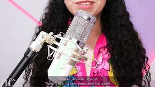 50 THINGS ABOUT ME - YOUTUBE AGATHA DOLLY OFFICIAL