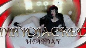 MindJacked Holiday HD