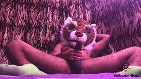 Tiger penis (ep.2) (4 k)