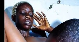 Best Ebony Sex Video