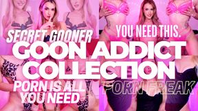 THE GOON OBSESSED COLLECTION - Goon Bait Clip Compilation