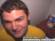 Tyler Teases Glory Hole Tools