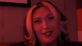 Im A Anal Only Type Of Girl! (Red Interviews)!