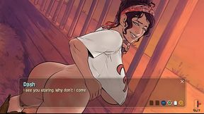 My best friend sally pt.10