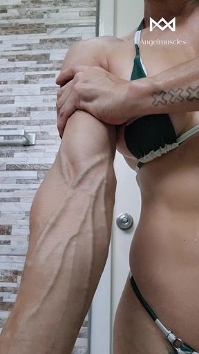 A Holiday Gift for Vein Lovers