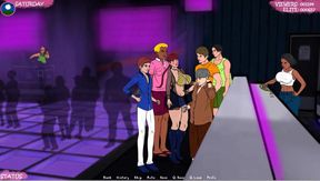 Lust Town -lt - Gameplay - Roleplay - Party