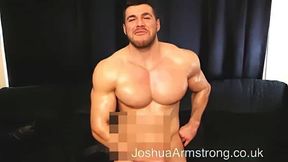 Really big meaty cock