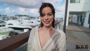 Sarah Arabic's Urgent Encounter Sparks Fiery Desire