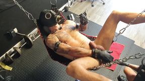 Satisfaction Part 2 Ff