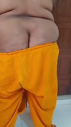 Zdesi Bahu Rani Ko Sasur Ji Ne Tapa Tap Chudai Jab Shuva Ki Excersize Kartihu