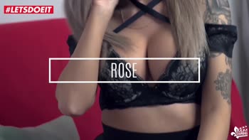 Fresh Faces & Big Boobs: First Time Sex Audition