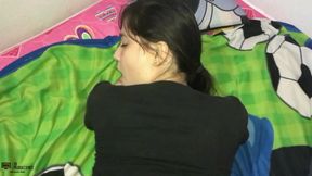 Latina stepdaughter is still a slut with her stepfather&#039;s cuckold - Porno en Espa&ntilde;ol