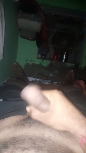 Jitendrasingh hand fisting