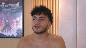 Jordan Rodriguezz Private Show