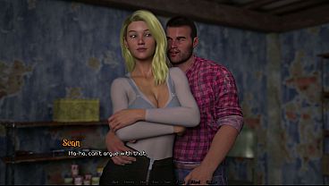 Troubles in the New City 2