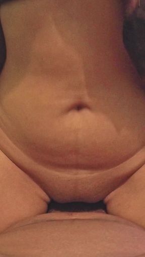 Horny MILF Fucks Her Husband's Friend.