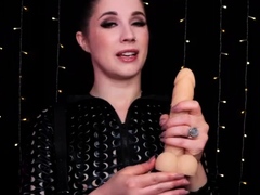 BrookelynneBriar Training Your Ass For My Cock