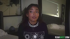 Malina Melendez - Black Magic Ritual