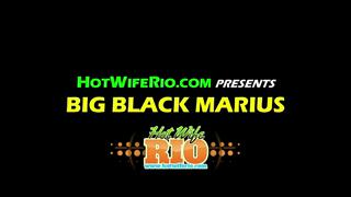 HWR, BIG BLACK MARIUS, 09/08/2024