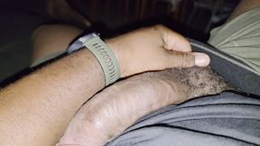 My lady asks for a