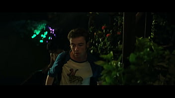 ALIEN EARTH EP1 dublado