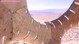 Burning Man Fun on the Playa