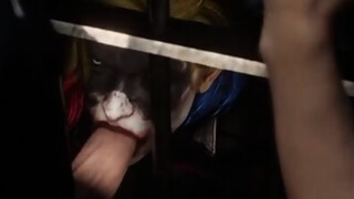 GCPD After Dark ( Gotham Knights )