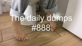 The daily dumps #888