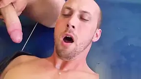 Office Stud Buttfucked After Table Tennis
