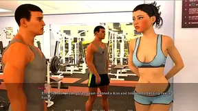 Yukino Agria Seduced by Magical Lust in steamy Fairy Tail Encounter