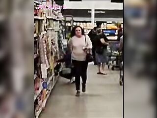 Ali Allure Lets Stepson Try New Meta Glasses