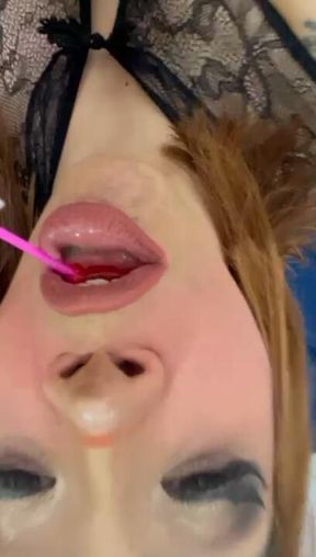 lick lick