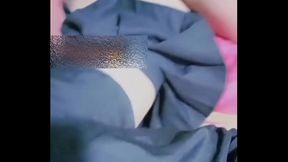 &ldquo_Travesti sensual en video corto: provocando con su cuerpo y su mirada, pura feminidad ardiente&rdquo_