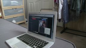 3 scenes - Desirous milf - 11 - Full movie / Over 100 min