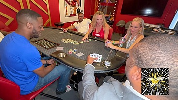 Step-Sister Showdown: BBC Takeover