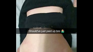 Amateur college cutie gets humiliated and used as a pawn in a pregnant