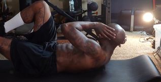 Core Workout Cardiorespiratory Fitness Is One of Five Components to Health-allied Physical Fitness the Others Include Muscular