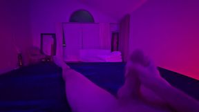 thick and horny busty nickey huntsman