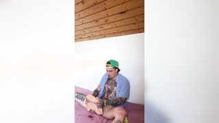 Screaming as I Impale my Fuckfest Dame and Push Deepy till Ejaculation