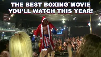 Cock Hungry Sluts Go Wild Over Male Strippers' Big Dick Showdown