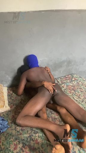 Bros Making Out Privately