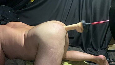 big toys fuckmachine