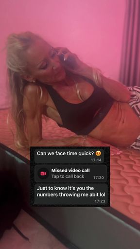 Your Dream MILF Wants to Make You Cum