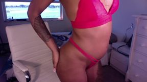 Ivey Greenburge Private Show