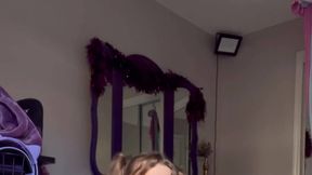 Porn Scenes @Sextoys & #Leaked #18+ Teen #Shaved Pussy with @Molly-Pop Like & Share!