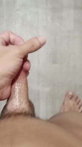 Stroke It Baby!