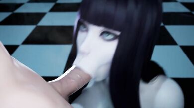 Under The Witch Gothic (Part 05) Best Porn Game Ever i played