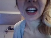 porcaccia la madxxxx! una compilation bestemmiante!