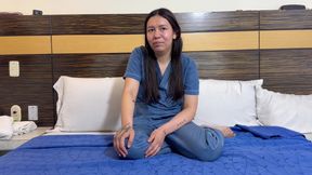 Casting Nathy