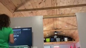 Gigi Huggins Private Show